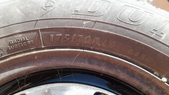 175/65R14+disky 50eur, 175/65R14+ disky 50eur - 3