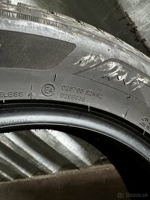 Zeetex 235/55 R18 zimné M+S - 3