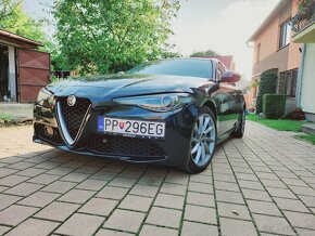 Alfa Romeo Giulia - 3