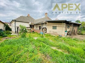 Exkluzívne APEX reality 3i rodinný dom v Bojničkách, 1079 m2 - 3