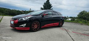 Hyundai i40 1,7 CRDI 100KW - 3