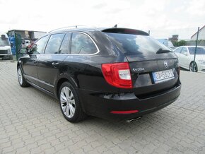 Škoda Superb Combi - 3