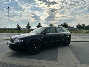 Audi A4 B6 1.9TDI QUATTRO - 3