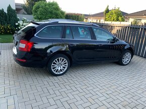 Skoda octavia 3 2.0 tdi 110kw - 3