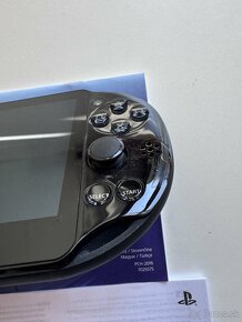 SONY PS VITA - 3