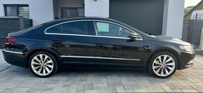 VOLKSWAGEN PASSAT CC 2.0TDI - 3