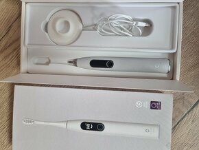 Elektricka zubná kefka Xiaomi Oclean x pro ELITE - 3