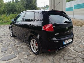 ✳️Seat Altea 2.0 TDI FR DPF✳️ - 3