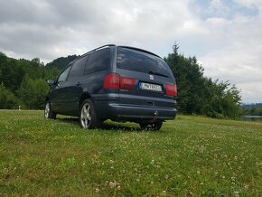 Seat Alhambra - 3