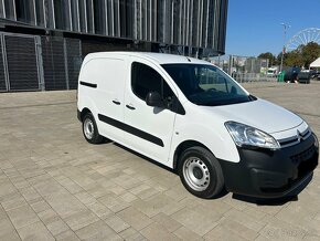 Citroën Berlingo 1.6 HDI 73KW - 3