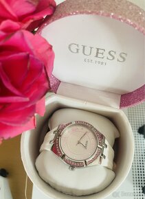 Dámske Hodinky Guess Cosmo - 3