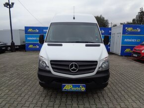 MB SPRINTER 314CDI EXTRALONG - 3