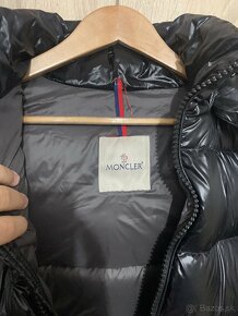 Moncler bunda - 3