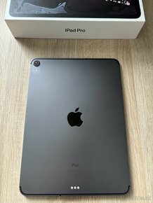 iPad Pro 11” 1.gen. 256GB cellular + príslušenstvo - 3