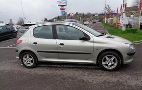 Peugeot 206 1.1i Trendy - 3