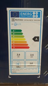 Prenosna klimatizacia Electrolux - 3