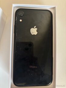 Iphone XR, 64GB - 3