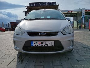 Ford C-max 1.6 tdci - 3