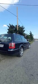 Volkswagen Passat b5.5 - 3