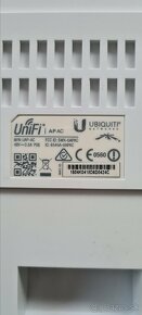 Ubiquiti Unifi AP AC pro - 3