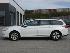 Citroën C5 2.0 HDI KROUPY - 3