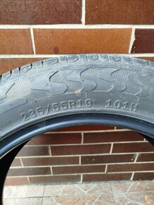 Atlas 235/55R19 - 3