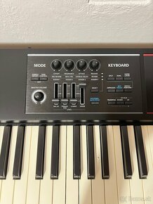 Roland juno DS 88 - 3