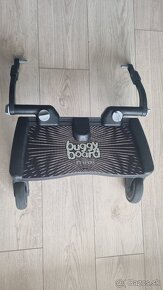 Skejtík/stupienok na kočík - Lascal buggy board maxi - 3