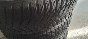 195/65 r15 zimne pneumatiky Goodyear - 3