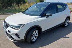 Seat Arona 1,5 FR Family TSI 1 7-DSG - 3