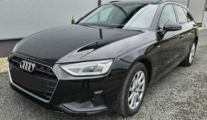 Audi A4 113 tisíc km  2.0 TDI DSG - 3