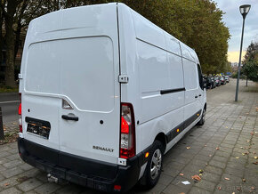 Renault Master L3H2 2.3 DCI , chladiak a mraziak - 3