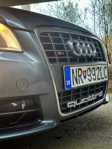 Audi A4 Avant B7 171kw Automat - 3