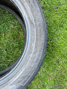 Zimne pneu Yokohama 215/55 R17 - 3