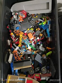 Mix lego 1kg - 3