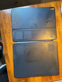 Apple Smart Keyboard Folio iPad Pro 12.9 - 3