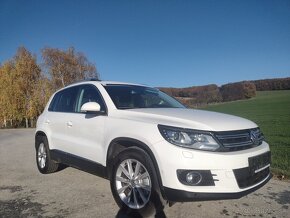 VW TIGUAN 2.0 TDI MOD ROK 2013 NAJ.151000 KM - 3