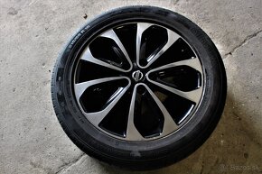 18”--ORIGINAL---NISSAN---QASHQAI---5x114,3 r18----LETNA SADA - 3