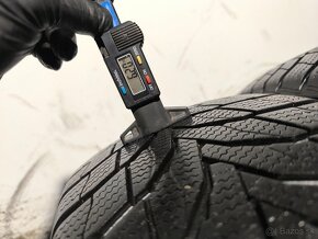 235/55 R19 Zimné pneumatiky Nexen Winguard 2 kusy - 3