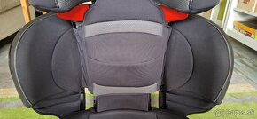 Autosedačka Chicco Isofix - 3