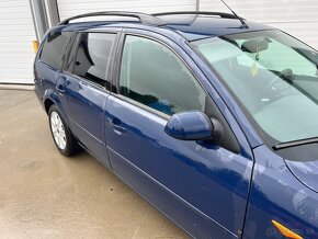 Ford Mondeo Combi 1.8TDCI + tažné zariadenie - 3