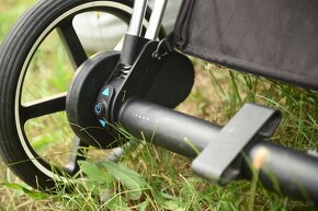 Cybex e- priam 2-komb. - 3