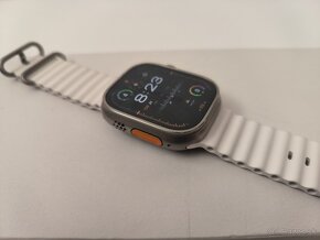 apple watch ULTRA 49mm - 3