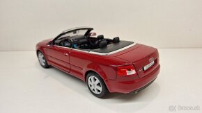 1:18 AUDI A4 - 3