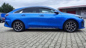 Kia Proceed Gt-line 1.4.Gdi-103kw - 3