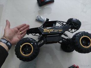 rc auto na diaľkové ovládanie - 3