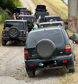 KIA Sportage 2.0 TD r.2000 4x4 - 3