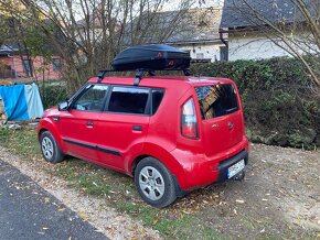 Kia soul 1.6 cvvt benzín/plyn 93kw 2010 - 3