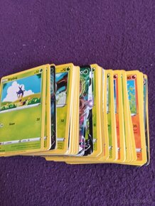 Pokemon karty 75ks - 3