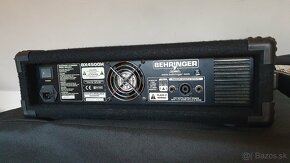 Behringer BX4500H - 3